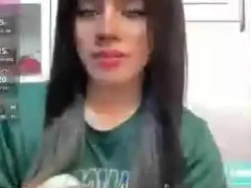 Chaturbate Live Sex of scarletxxxxxx