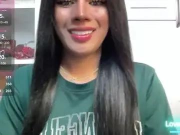 Chaturbate Free Live Porn of scarletxxxxxx