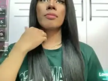 Chaturbate Sex Chat of scarletxxxxxx