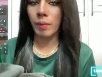 Chaturbate Free Live Porn of scarletxxxxxx