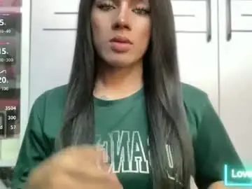 Chaturbate Adult Webcam of scarletxxxxxx