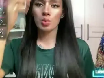 Chaturbate Sex Cam of scarletxxxxxx
