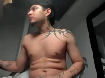 Chaturbate Live Porn of sky_wild