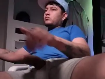 Chaturbate Sex Cam of sky_wild