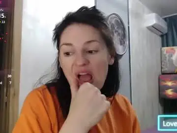 Chaturbate Live Sex of stacy_davise