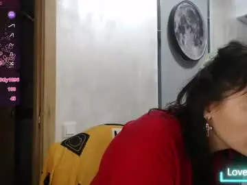 Chaturbate Live Sex Cam of stacy_davise