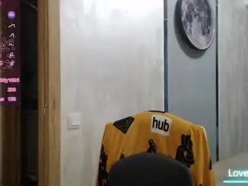 Chaturbate Live Sex Cam of stacy_davise