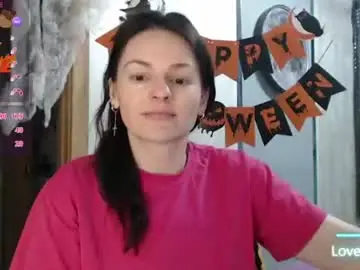 Chaturbate Nude Webcam of stacy_davise