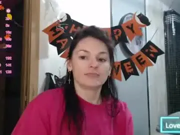 Chaturbate Sex Chat of stacy_davise
