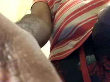 Chaturbate Adult Webcam of tericmidnight