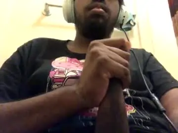Chaturbate Free Live Porn of tericmidnight