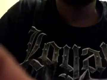 Chaturbate Best Webcam of tericmidnight