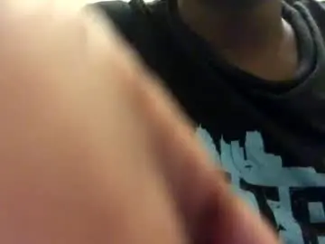 Chaturbate Nude Webcam of tericmidnight