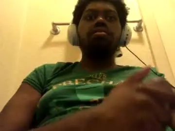 Chaturbate Live Porn of tericmidnight
