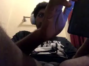 Chaturbate Sex Cam of tericmidnight
