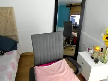 Chaturbate Live Sex of abbyhowlland