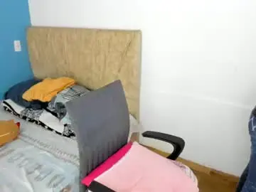 Chaturbate Sex Cam of abbyhowlland
