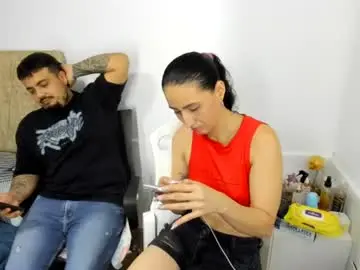 Chaturbate Sex Cam of abbyhowlland