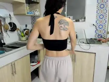 Chaturbate Sex Chat of abbyhowlland