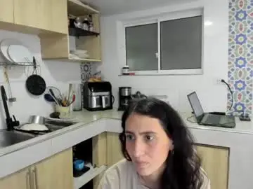 Chaturbate Free Porn Cam of abbyhowlland