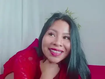 Chaturbate Best Webcam of aria_morgan723222