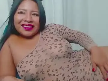 Chaturbate Sex Cam of aria_morgan723222