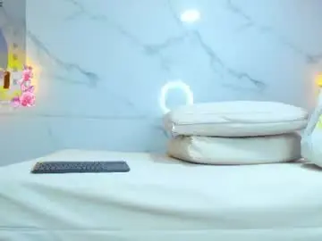 Chaturbate Nude Webcam of arika_brown