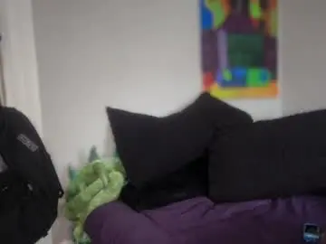 Chaturbate Nude Webcam of baby_buddha