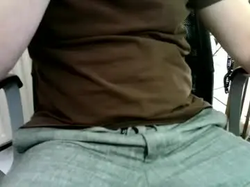 Chaturbate Live Porn of bd_19_6