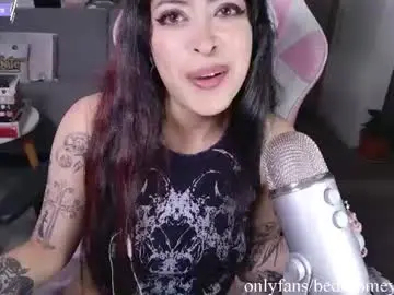 Chaturbate Sex Chat of bedroomeyess