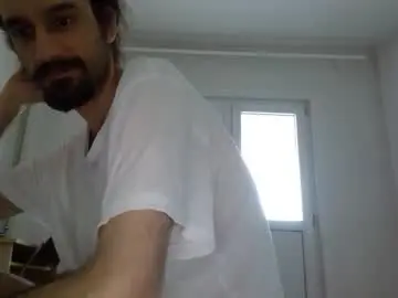 Chaturbate Live Sex Cam of bigjames_chicago