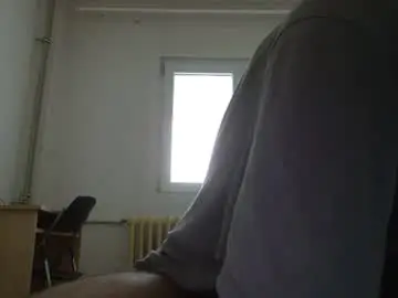 Chaturbate Best Webcam of bigjames_chicago