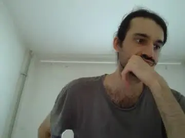 Chaturbate Live Sex Cam of bigjames_chicago