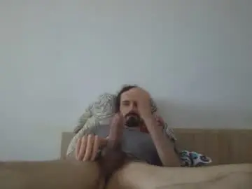 Chaturbate Nude Webcam of bigjames_chicago