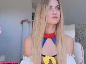 Chaturbate Best live sex cam show of brilliantvictoria