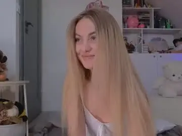Chaturbate Live Sex Cam of brilliantvictoria