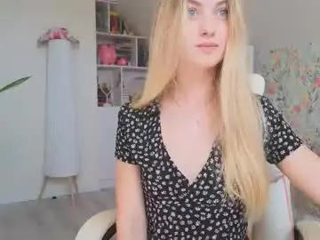 Chaturbate Watch Live Sex Cams of brilliantvictoria