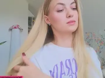 Chaturbate Best live sex cam show of brilliantvictoria