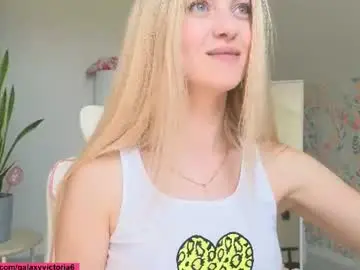 Chaturbate Sex Cam of brilliantvictoria