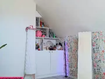 Chaturbate Live Sex Cam of brilliantvictoria