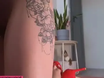 Chaturbate Adult Webcams of brilliantvictoria