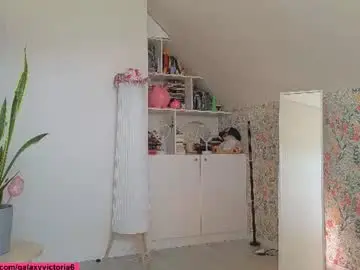 Chaturbate Free Live Porn of brilliantvictoria