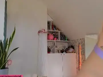 Chaturbate Adult Webcam of brilliantvictoria