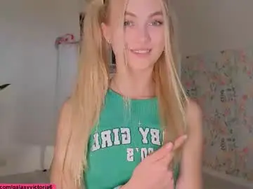 Chaturbate Adult Video Chat of brilliantvictoria