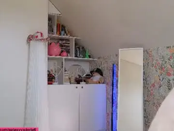 Chaturbate Live Porn of brilliantvictoria