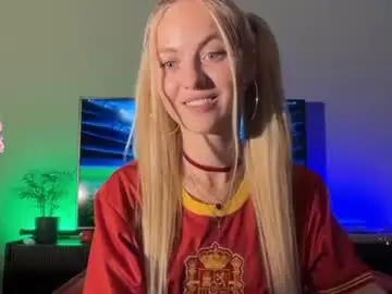 Chaturbate Best Webcam of brilliantvictoria