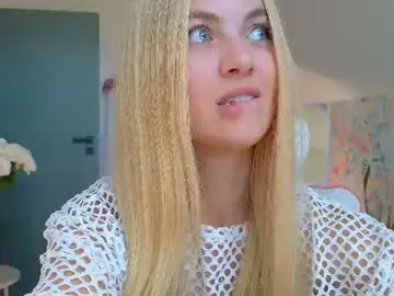 Chaturbate Nude Webcam of brilliantvictoria