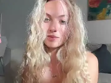 Chaturbate Adult Video Chat of brilliantvictoria