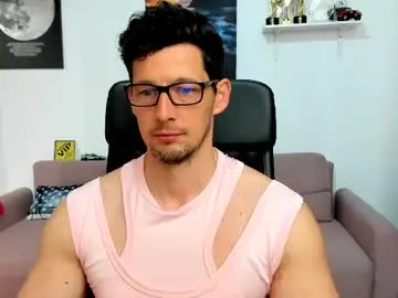 Chaturbate Live Sex Cam of brutusk1