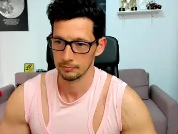 Chaturbate Free Porn Cam of brutusk1